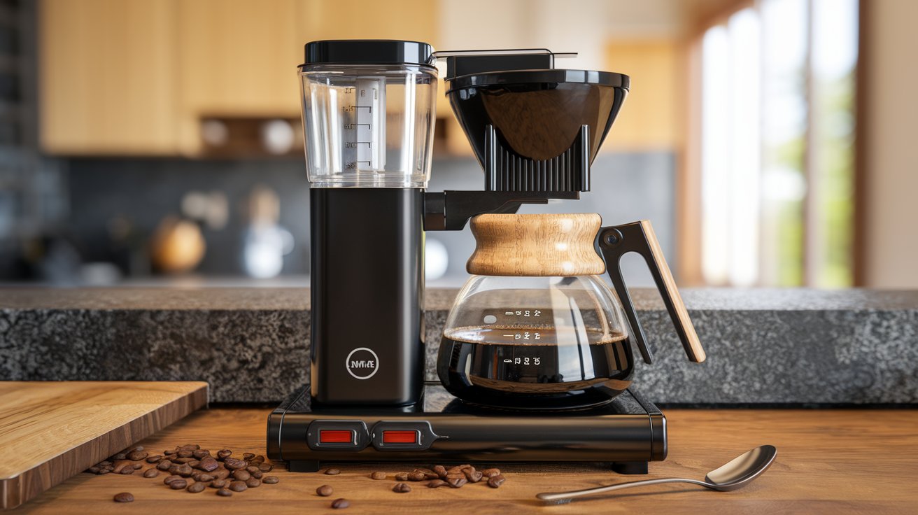 Plastic Free Coffee Maker: 2026 Guide to Safe Brewing